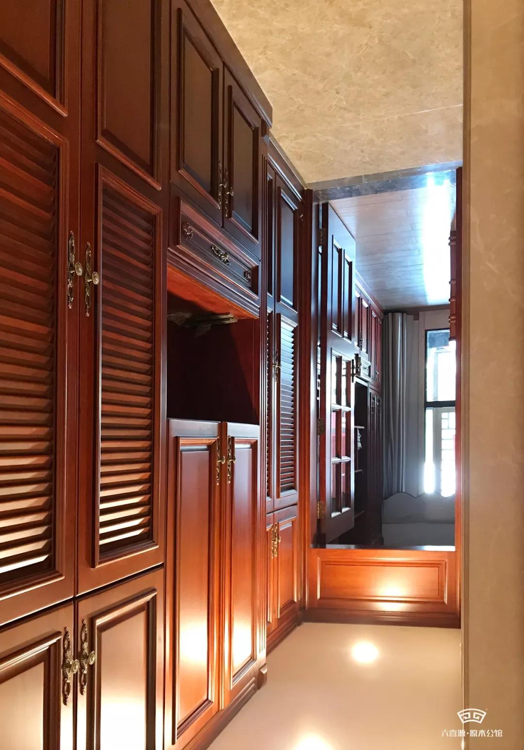 六喜源案例 六喜源案例