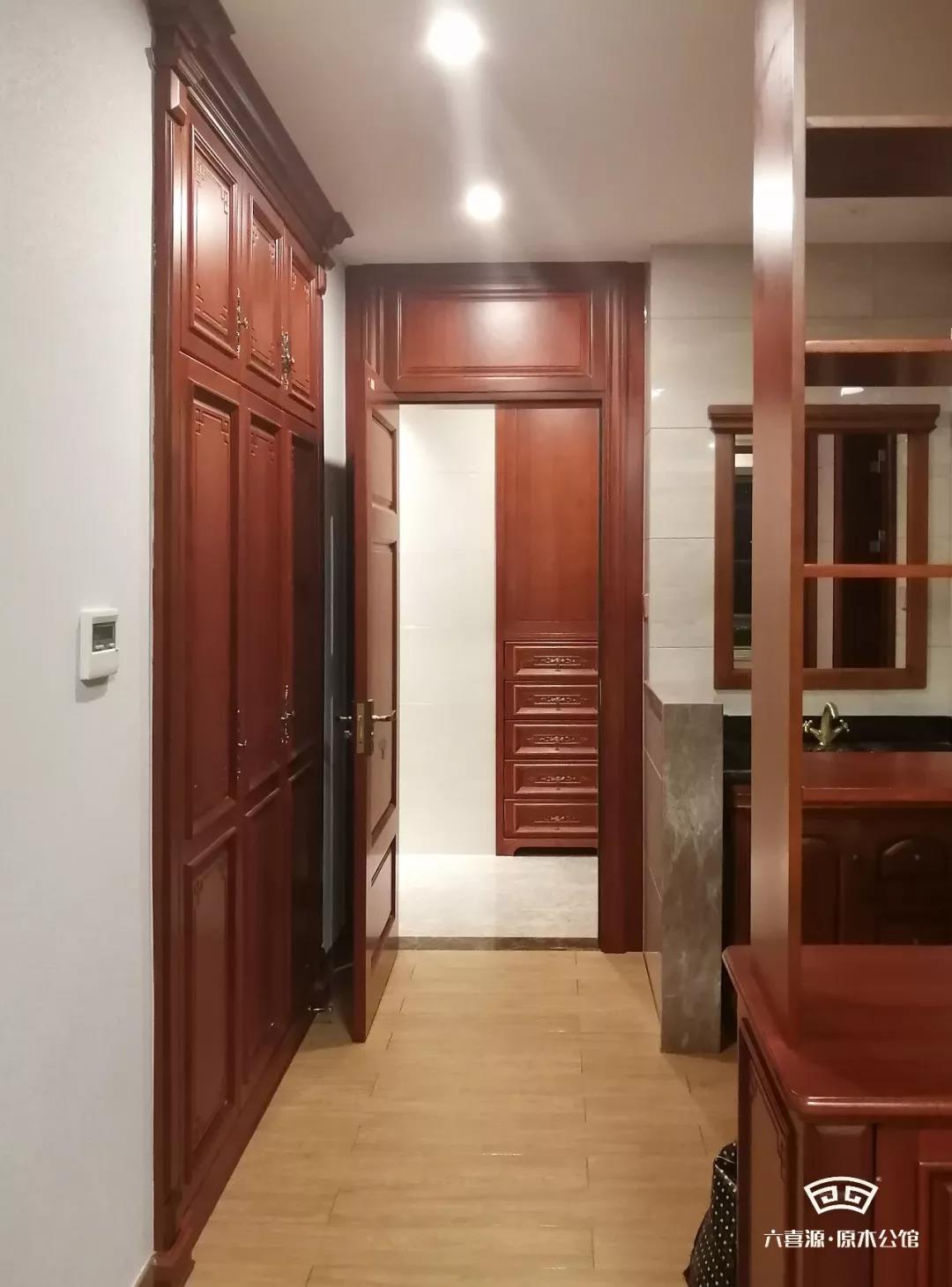 原木定制 原木定制